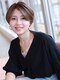 ヘアドゥ 稲毛店(hair do)の写真/【稲毛駅】360度どこから見ても美シルエット！都内のTOPレベルの技術にも劣らないハイクオリティ技術！