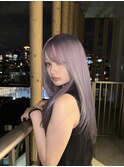 パープル