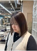 フェイスフレーミング