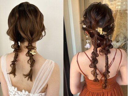 ルーチェ 六本木(Luce)の写真