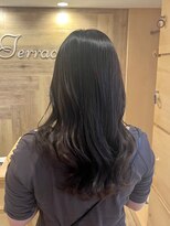 テラス(Terrace) 【Terrace】パウダープレックスカラー×グレージュ