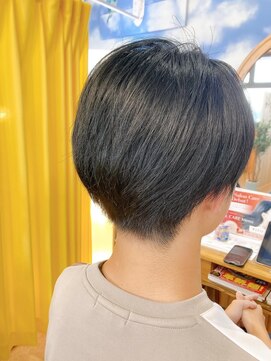 ティンカーベル(TINK‐A‐BELL) メンズショート