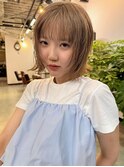 レイヤーボブ