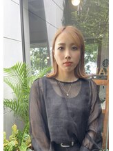 サクラ ビューティ ヴィレッジ(SAKURA Beauty village) 藤野 聖