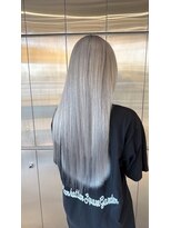 スキル 石岡(SKILL)&nbsp;エクステ/髪質改善