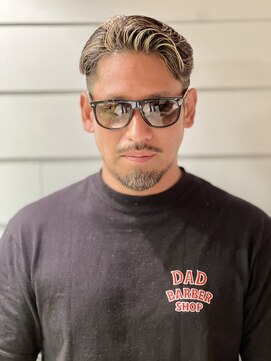 ダッド(DAD) 【Side-Part】
