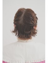 ブレス 布施店(brace) レイヤーカット//髪質改善サロン/髪質改善トリートメント/布施駅