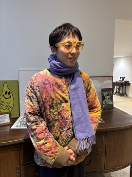 ヘアーアイストゥーレ(HAIR ICI TRE) メンズカットメンズショート