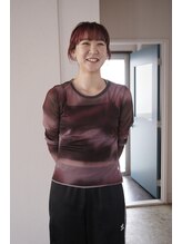 フォン(fon) 薮 夏帆