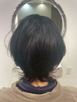 ビィーワンイースト(Be 1 EAST)&nbsp;デザインカット