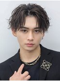 緩なみセンターパート