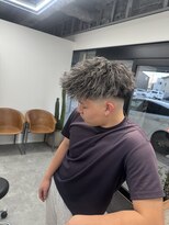 シロ(SILLO.)&nbsp;お客様スタイル(masaya)