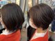 アトラクトヘアー バイ ミューズ(Attract hair by MUSE)の写真