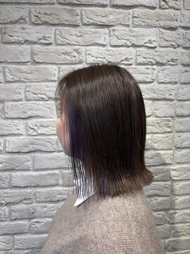 グッドネイバーズ 水戸赤塚(GOOD NEIGHBORS) イヤリングカラー