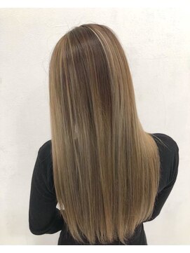 プロデュース 古淵店(Produce) レディースカット