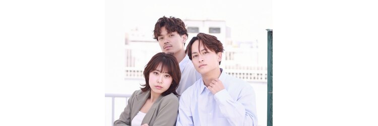 ビアンコ(BlANCO)のサロンヘッダー