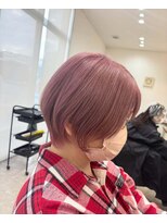 リッシュ 四街道店(Lish)&nbsp;【ダブルカラー】