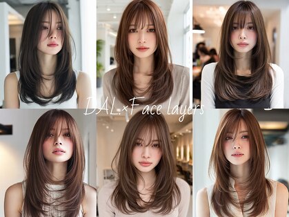 ダル 渋谷/表参道(DAL.)の写真