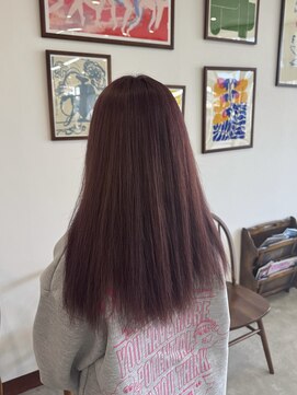 ライフイズ プレジャー 磐田中泉店(Life is… PLEASURE) PINK Violet