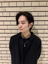 アローズ ステラプレイス店(HELLO'S)&nbsp;酒井 潤