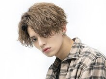 MEN'S HAIR BLEACHi 名駅2号店【メンズ ヘア ブリーチ】【4月28日オープン（予定）】