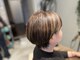 セスタ ヘアバイケア(SESTA hair×care)の写真