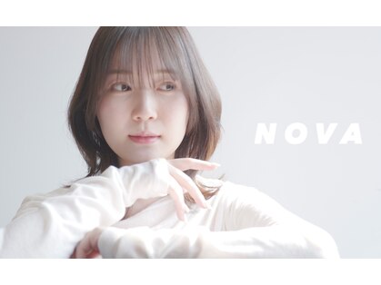 ノヴァ(NOVA)の写真