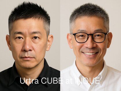 ウルトラキューブアットイノウエ(Ultra CUBE at Inoue)の写真