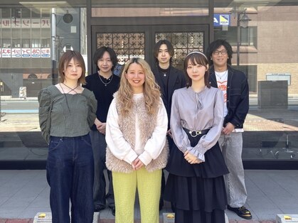 ブランシェ(branche)の写真