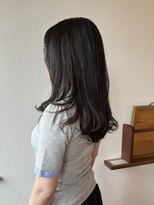 エルサフィロ ヒゴバシ(el zafiro)&nbsp;【エルサフィロ　肥後橋】お客様スタイル