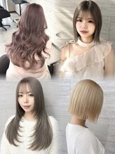 イートンクロップガーデン(Eton Crop Garden)
