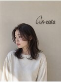 ふわっと柔らかベージュ