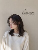 アンラタ(anrata) ふわっと柔らかベージュ