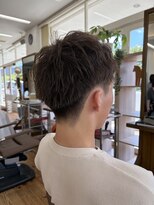 フレームプラス(FRAME plus) アイロンで作るパーマ風セット