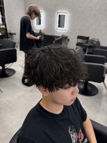 スタンスメンズ(STANCE MEN'S)&nbsp;波巻きスパイラル
