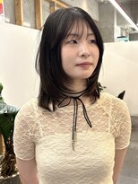 カサネ(casane)&nbsp;【medium layer】