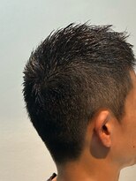 クローバー(CLOVER)&nbsp;心斎橋 CLOVER ボウズ