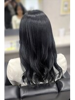 リルフェアリー 磐田店(Li’lFairy) Blue BLACK r8.8r