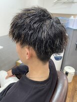 レアヘアー(lea hair)&nbsp;ソフトツイスト