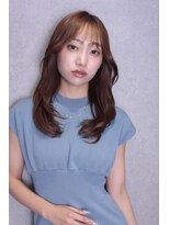 リメル 奥沢自由が丘店(Remel)&nbsp;髪質改善縮毛矯正