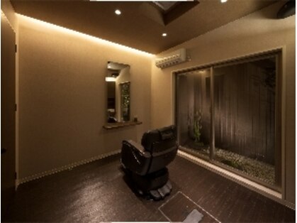 アヅマセカンド(AZUMA2nd)の写真