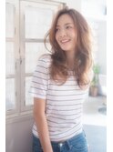 ☆リラックスロング☆【Palio by collet】03-5367-3624