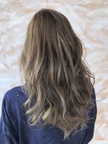 アリスバイヘアーモア(ALICE by Hair More) ハイライトカラー