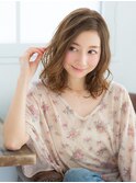 やわらかルーズミディ