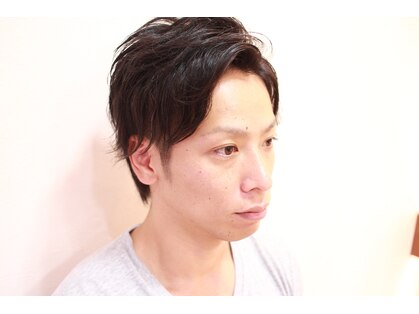 ヘアレスキュートリコ(Hair rescue Toriko)の写真