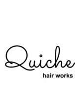 Quiche【キッシュ】