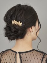 ワット 新宿店&nbsp;【W-ワット-新宿店 】＊パーティセット☆ダウンアップスタイル＊