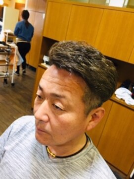 アズ 志村坂上店(A Z) 【大人男性に】右サイドバック