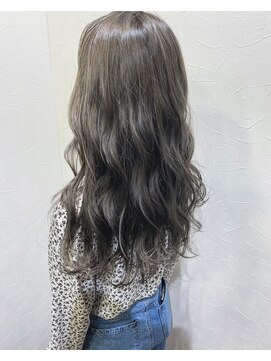 レブル(Re BuLL) プラチナグレー