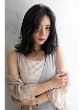 クロレ(CLORE) 大人外はねボブディー